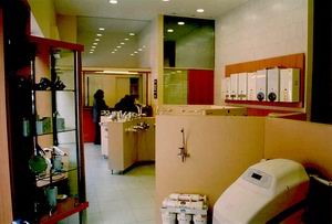Interior de Lampisteria Dalmases S.L